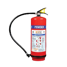 Fire Extinguisher